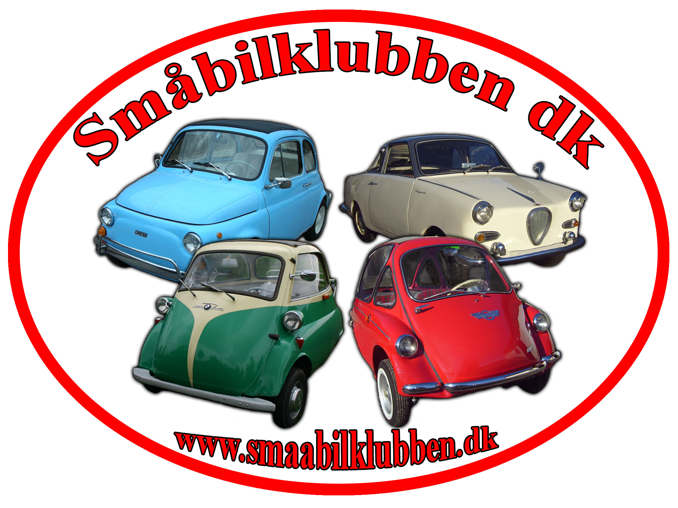 Småbilklubben