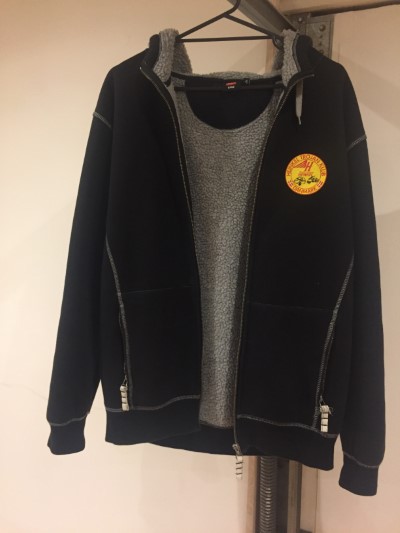 Jakke (650ke)