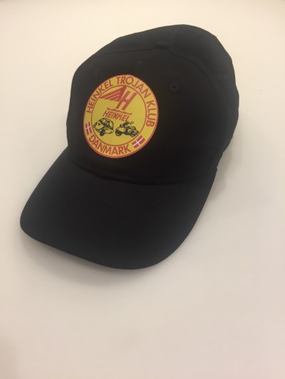 Kasket (135kr)